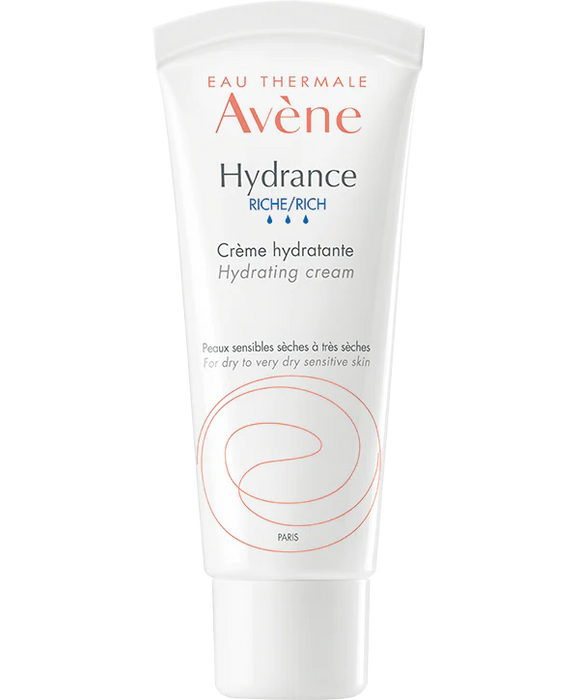 AVENE HYDRANCE OPTIMALE RICHE 40ML