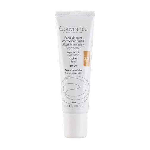 AVENE COUVRANCE FDT FLUIDE SABLE 30ML