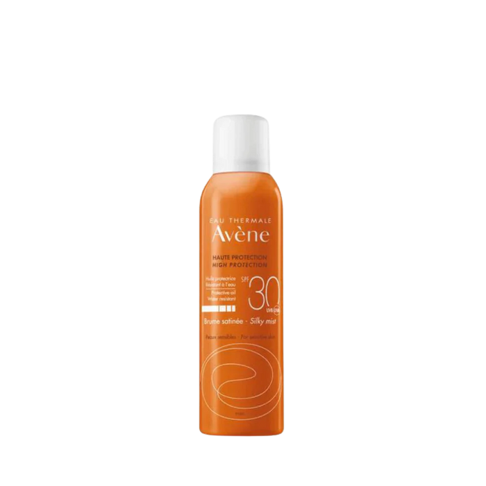 AVENE BRUME SATINEE SPF30 150ML