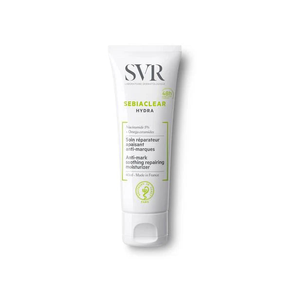 SVR SEBIACLEAR HYDRA 40ML