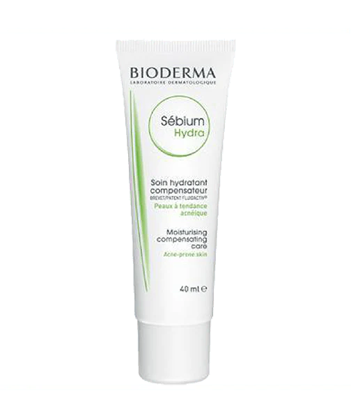 BIODERMA SEBIUM HYDRA 40ML