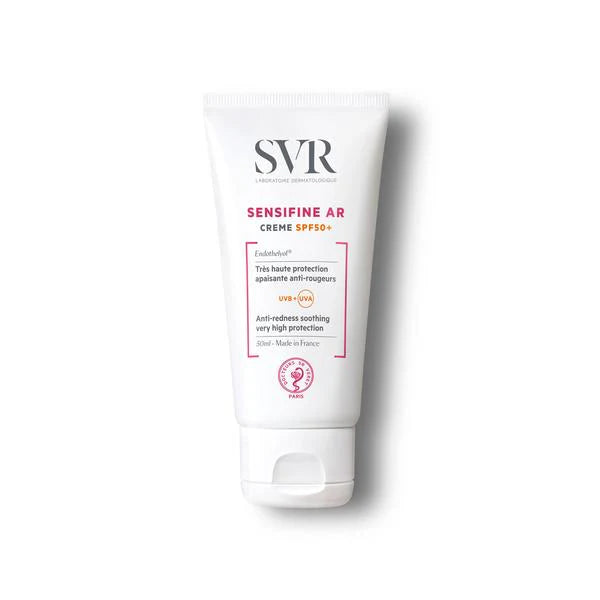 SVR SENSIFINE AR SPF50+ 40ML