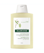 KLORANE SHAMPOO LAIT D'AMANDE 200ml