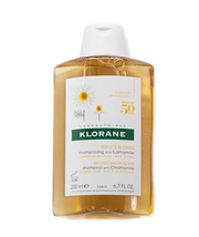 KLORANE SHAMPOO CHAMOMILLE 200ML