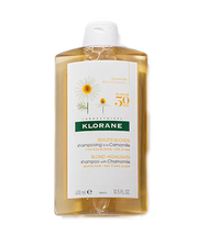 KLORANE SHAMPOO CHAMOMILLE 400ML