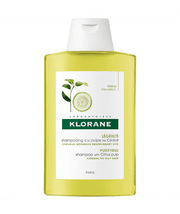KLORANE SHAMPOO VITAMINE CEDRAT 200ml