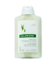 KLORANE SHAMPOO DOUX AU LAIT D'AVOINE 200ml