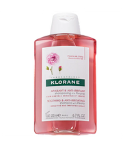 KLORANE SHAMPOO APAISANT PIVOINE 200ml