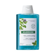 KLORANE SHAMPOO MINT 200ML