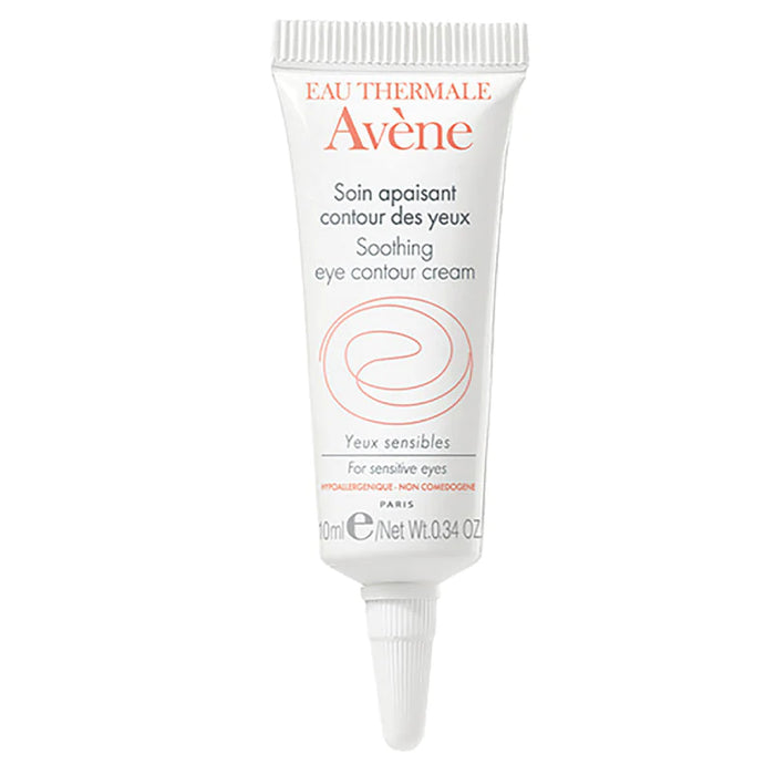 AVENE SOIN APAISANT CONTOUR DES YEUX 10ML