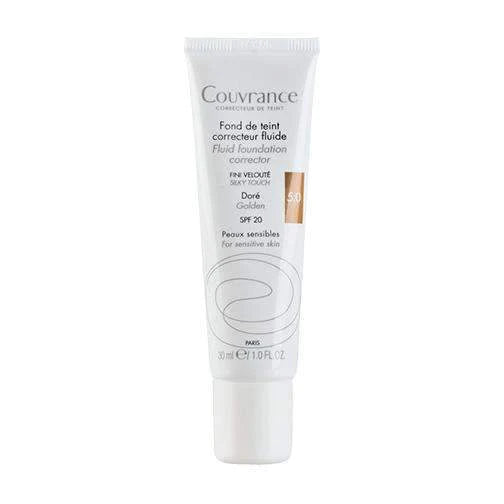 AVENE COUVRANCE FDT FLUIDE SOLEIL 30 ML