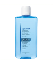 DUCRAY SQUANORM LOTION ANTIPELLICULAIRE AU ZINC 200ml