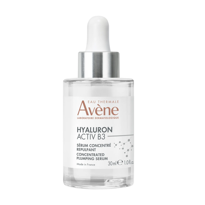 AVENE HYALURON ACTIV B3 SERUM CONCENTRE REPULPANT 30ML