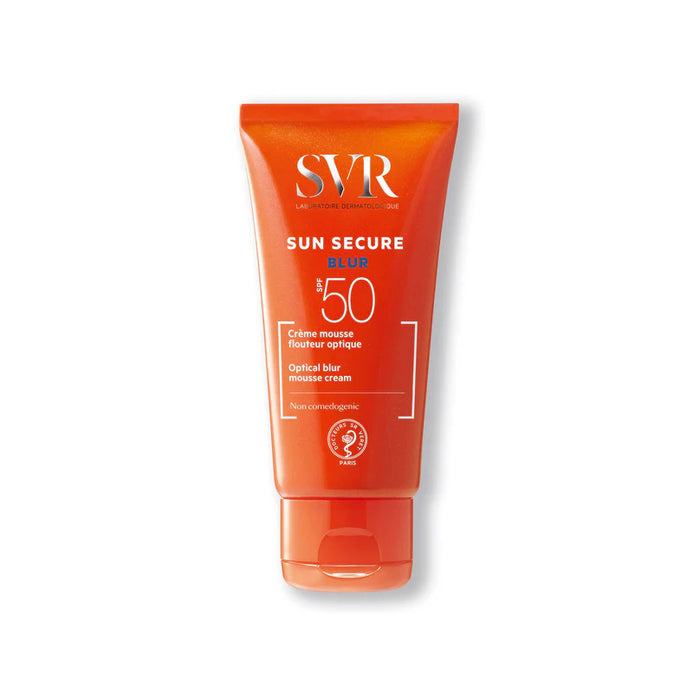 SVR SUN SECURE BLUR 50ML