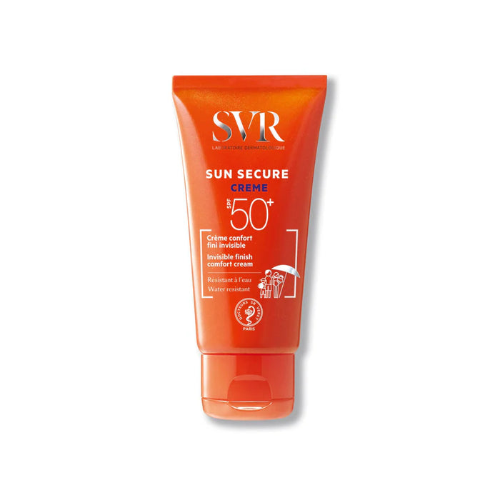 SVR SUN SECURE CREAM SPF50+ 50ML