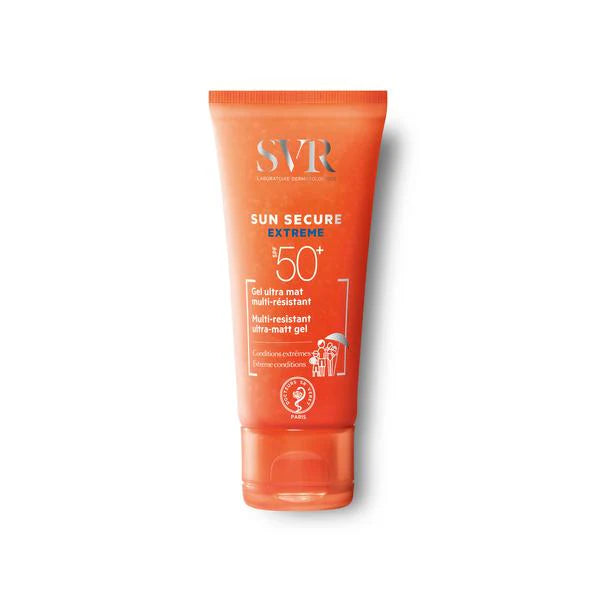 SVR SUN SECURE EXTREME 50ML