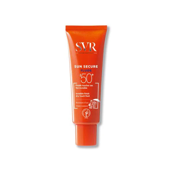 SVR SUN SECURE FLUID SPF50+ 50ML