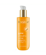 BEESLINE SUNTAN OIL DEEP TAN 200ML