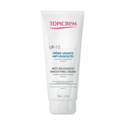 TOPICREM SOS UR10 ANTI-ROUGHNESS SMOOTHING REPAIR CREAM 200ML