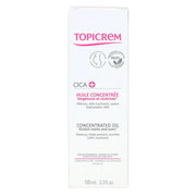 TOPICREM CICA + CONCENTRATED OIL STRETCH MARKS AND SCARS 100ML
