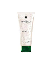 RENE FURTERER TRIPHASIC SHAMPOOING STIMULANT AUX HUILES ESSENTIELLES 200ML
