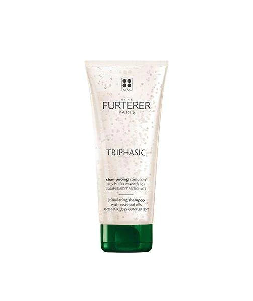 RENE FURTERER TRIPHASIC SHAMPOOING STIMULANT AUX HUILES ESSENTIELLES 200ML