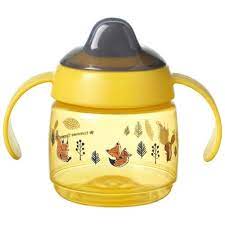 Tommee Tippee First Weaning Sippee Cup 190ML