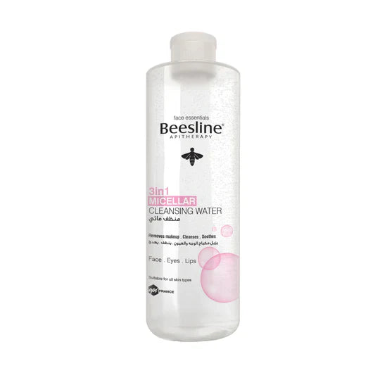 BEESLINE MICELLAR CLEANSING WATER 3 IN 1