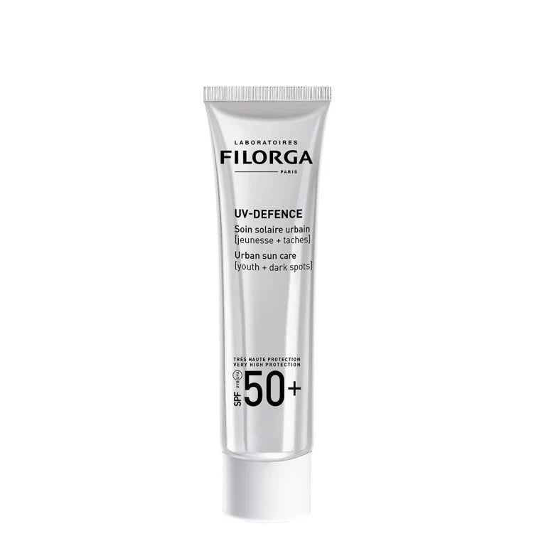 FILORGA UV DEFENCE ANTI-BROWN SPOT SUN CARE 40ML