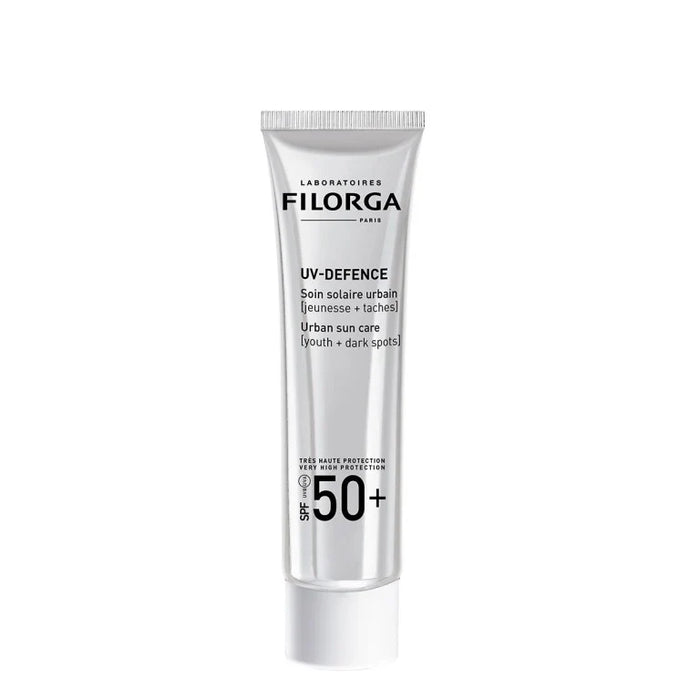 FILORGA UV DEFENCE ANTI-BROWN SPOT SUN CARE 40ML