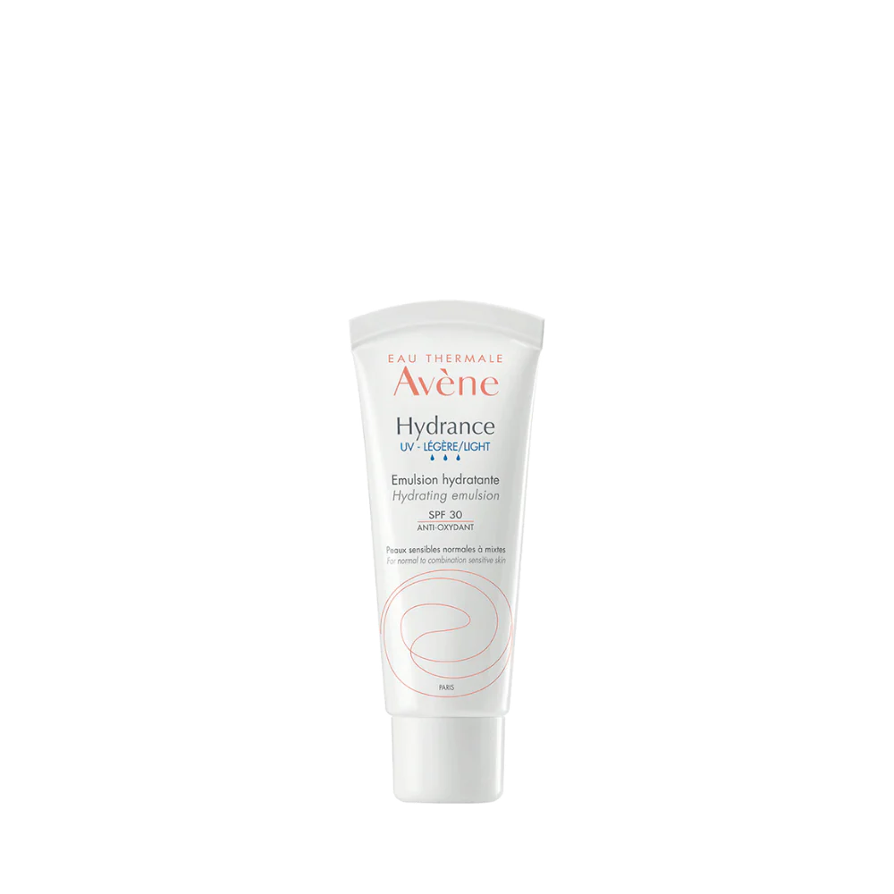 AVENE HYDRANCE OPTIMALE UV LEGERE 40ML