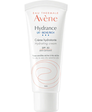 AVENE HYDRANCE OPTIMALE UV RICHE 40ML