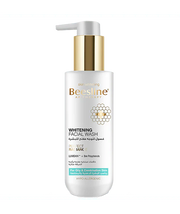 BEESLINE WHITENING FACIAL WASH - 250ML