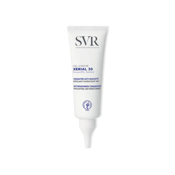 SVR XERIAL 30 GEL-CREAM 75ML