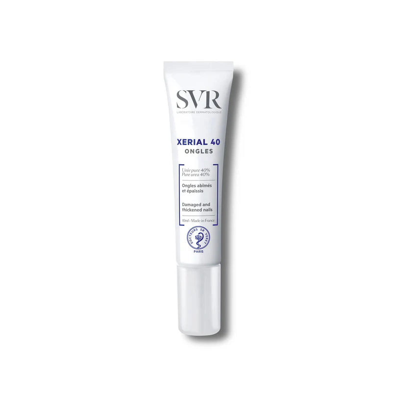 SVR XERIAL 40 NAIL GEL 10ML